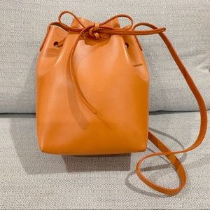 Mansur Gavriel Bucket Bag